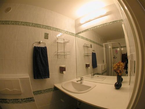 Pragues Rainbow Otel
