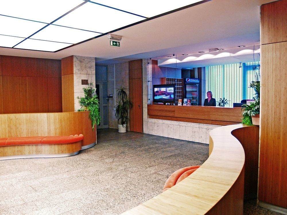 Hotel Abitohotel 3*