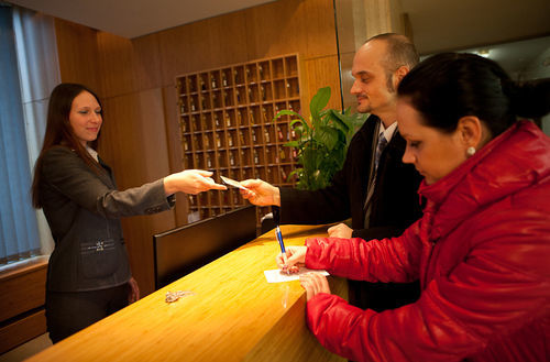 Abitohotel Hotel