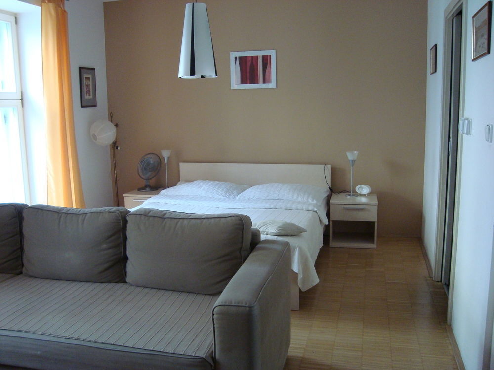 National Museum Apartment