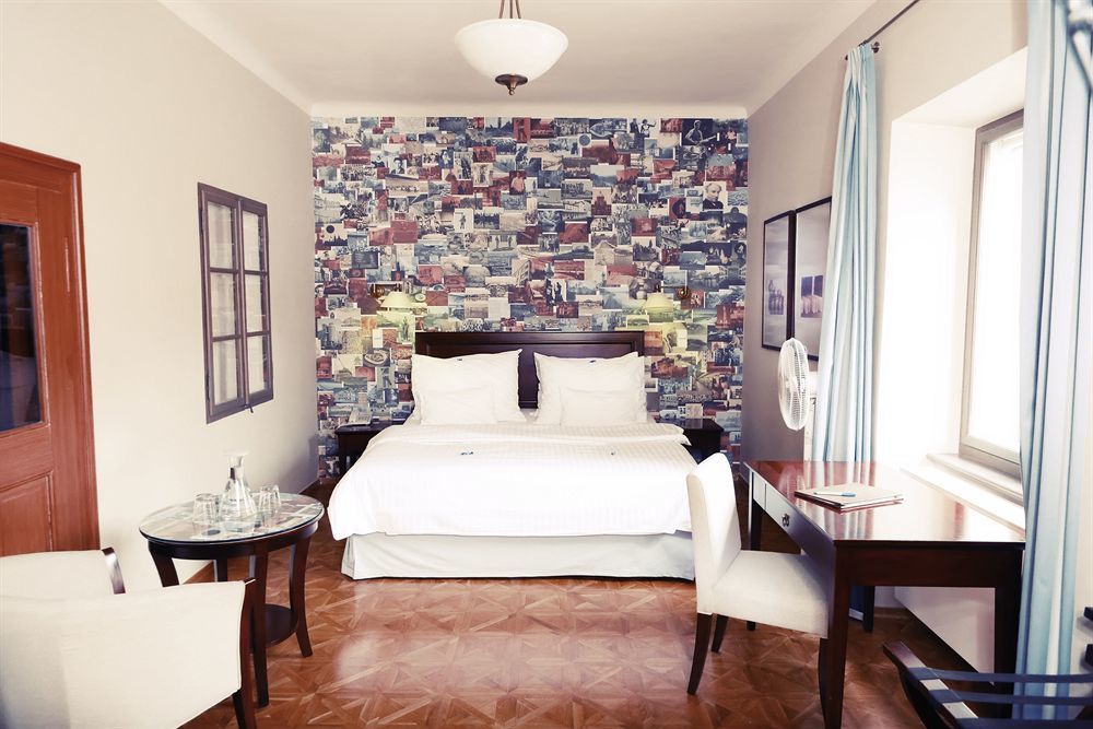 Aparthotel Charles Bridge & By Sivek 4*