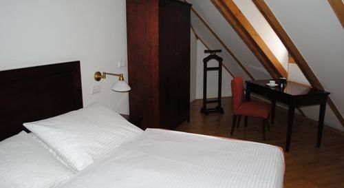 Charles Bridge & By Sivek Aparthotel