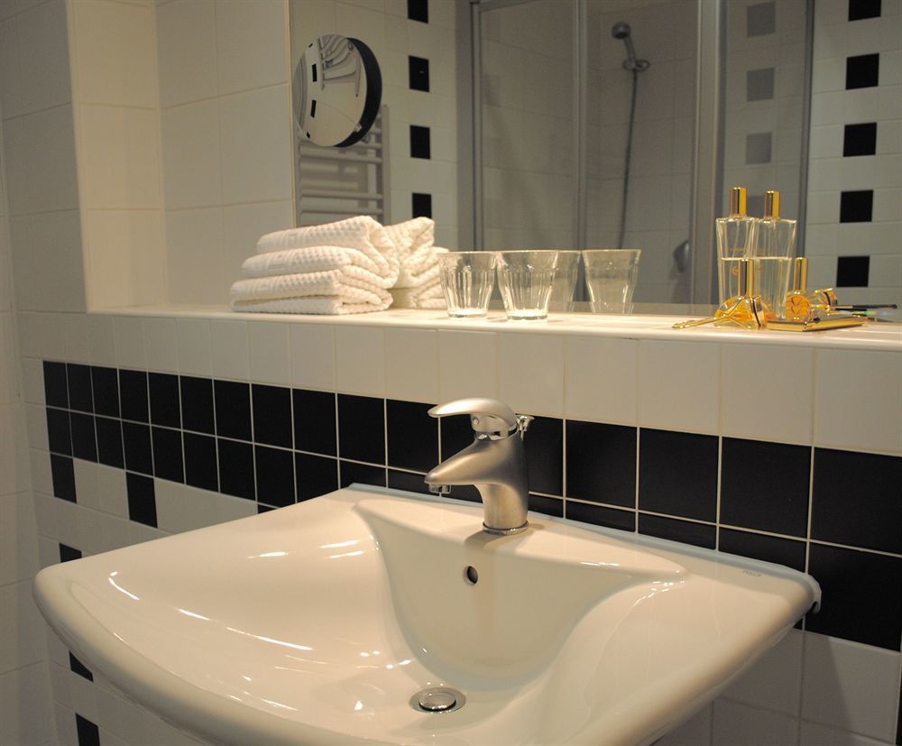 Aparthotel Charles Bridge & By Sivek Prague