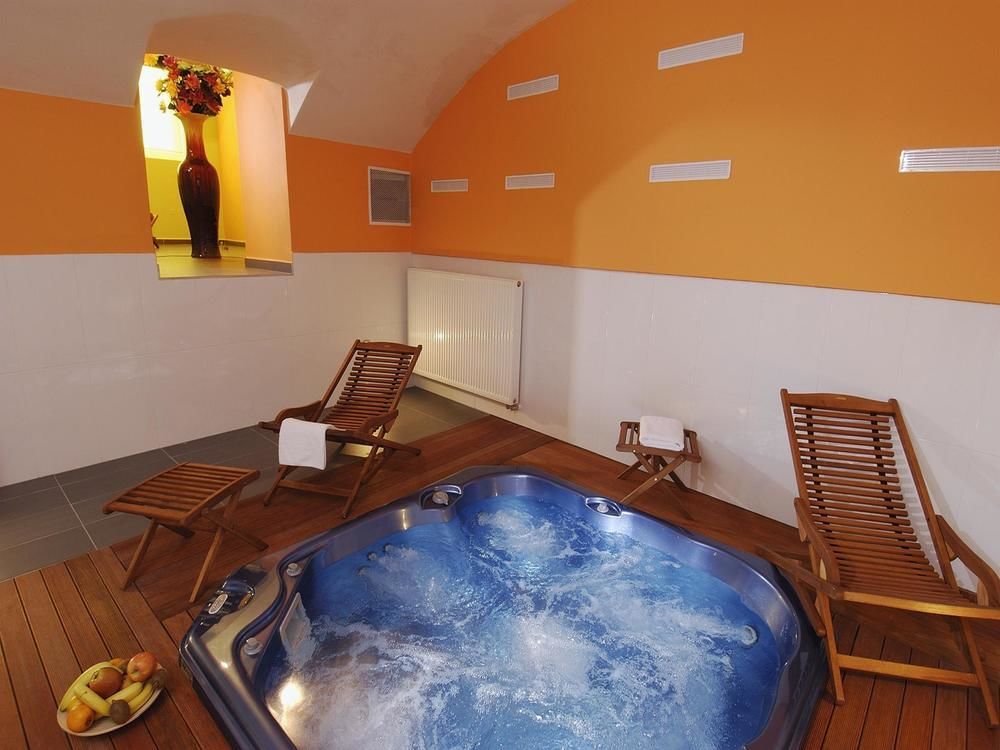 The Manes Boutique 4* Prague