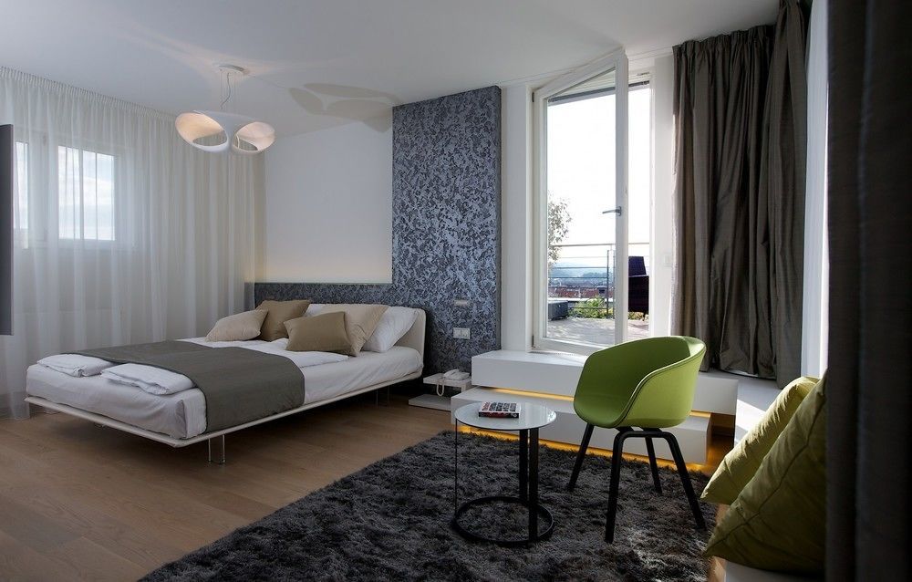 Mosaic House Design Otel 4*