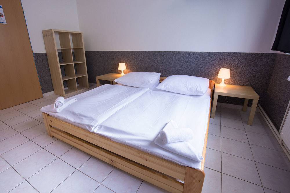 Hostel Seven Prag