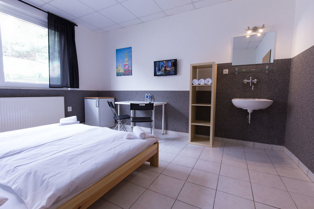 Hostel Seven Prag