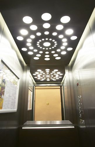 Hotel Aron Prague