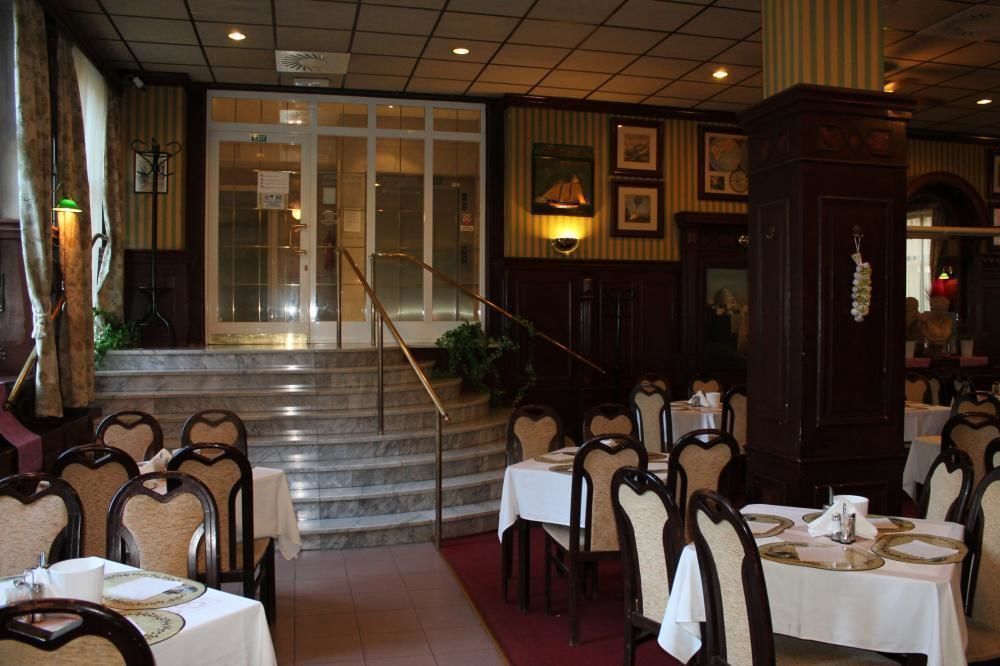 Hotel Mars Prague