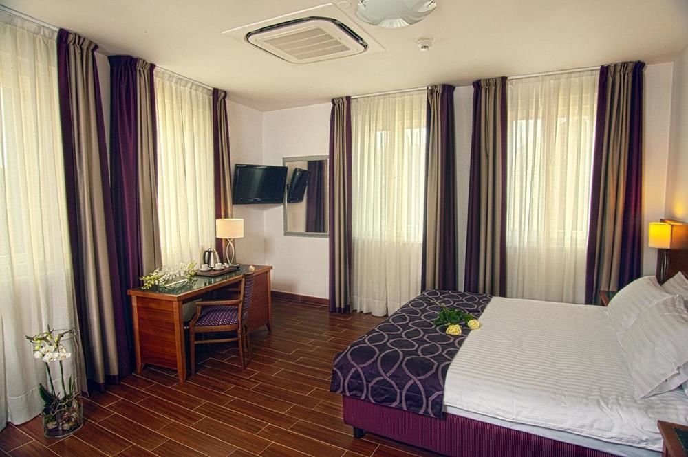 Galileo Hotel Prague