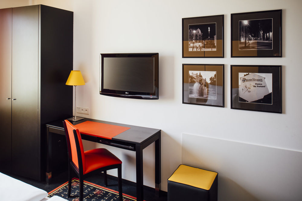 Otel Orea Angelo