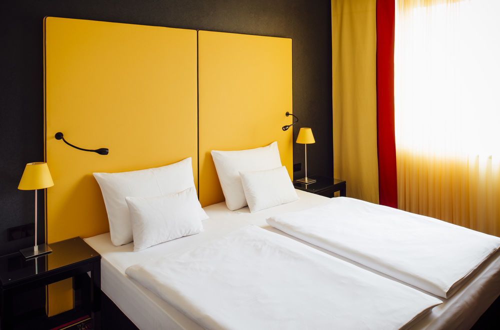 Otel Orea Angelo 4*