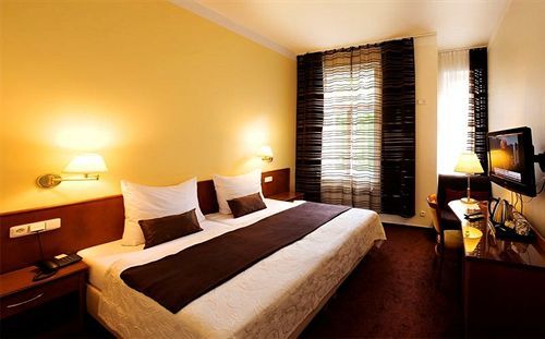 Andel Hotel 3*