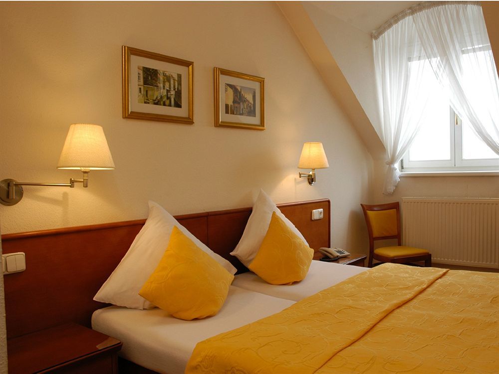 Andel Hotel Prague