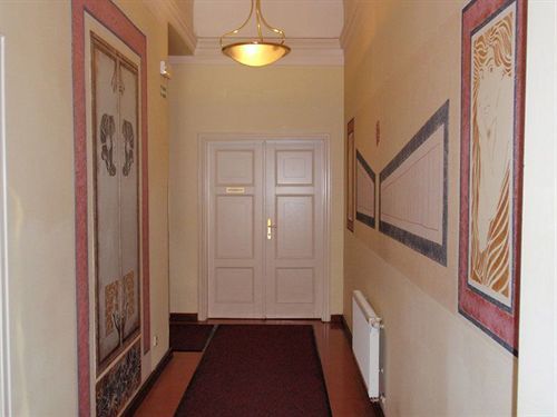 Otel Tivoli 3*
