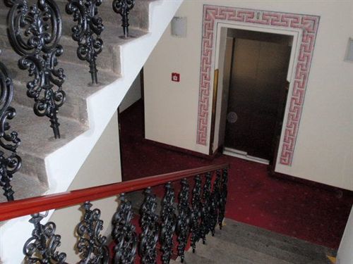 Tivoli Otel