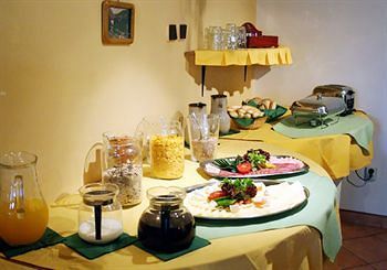 Hotel U Hvezdy