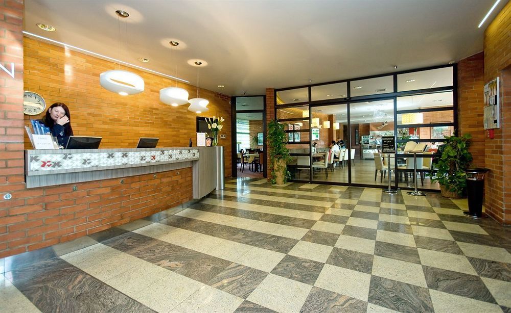 Hotel Expo 4*