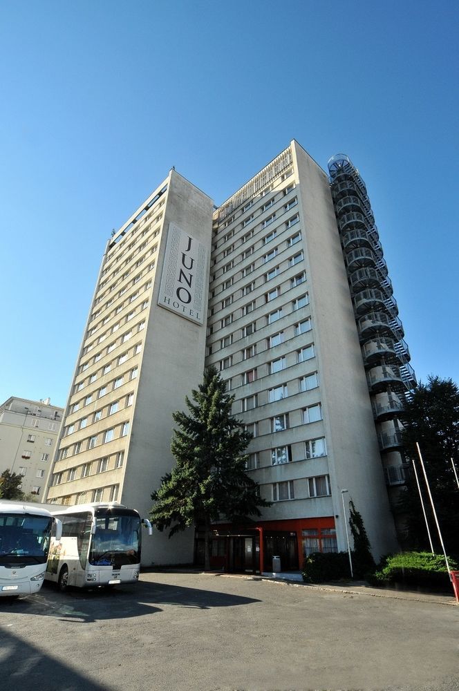 Uno 4* Prague