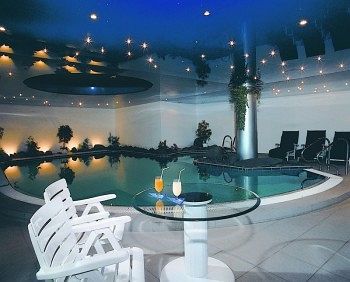 Hotel Cechie 4*