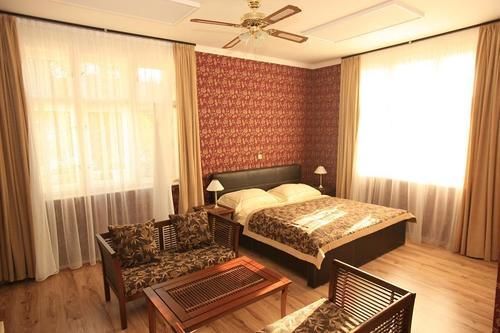 Milada Hotel 4*