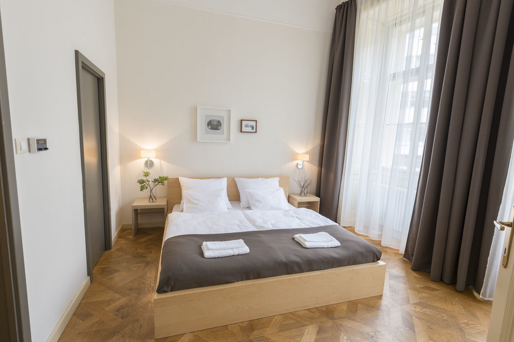 Bohemia Centre Apartment