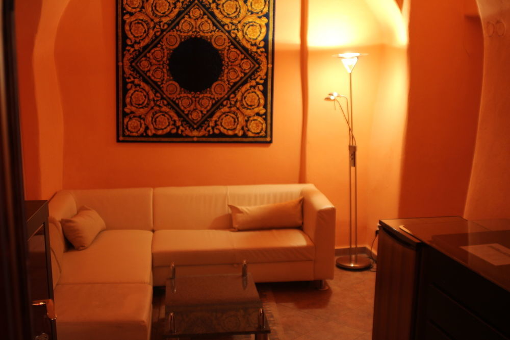 Apartamento Seven Angels Praga