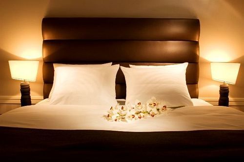 La Boutique 4* Prague
