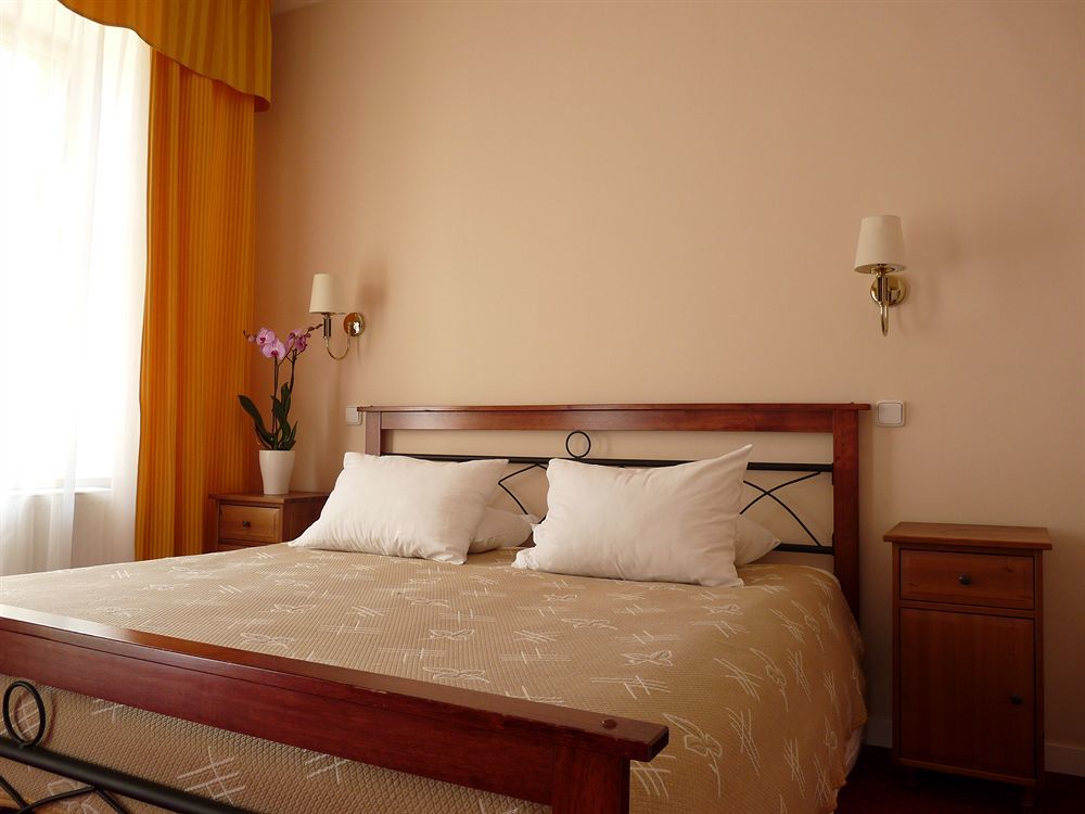 La Boutique Praga