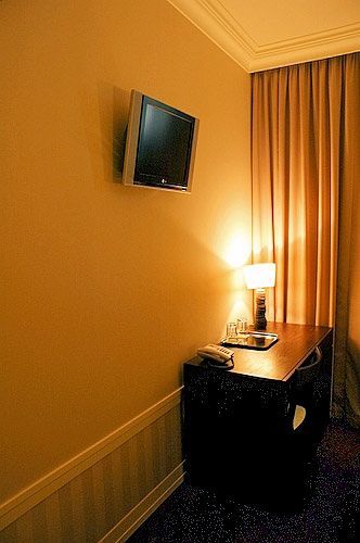 La Boutique 4* Prague