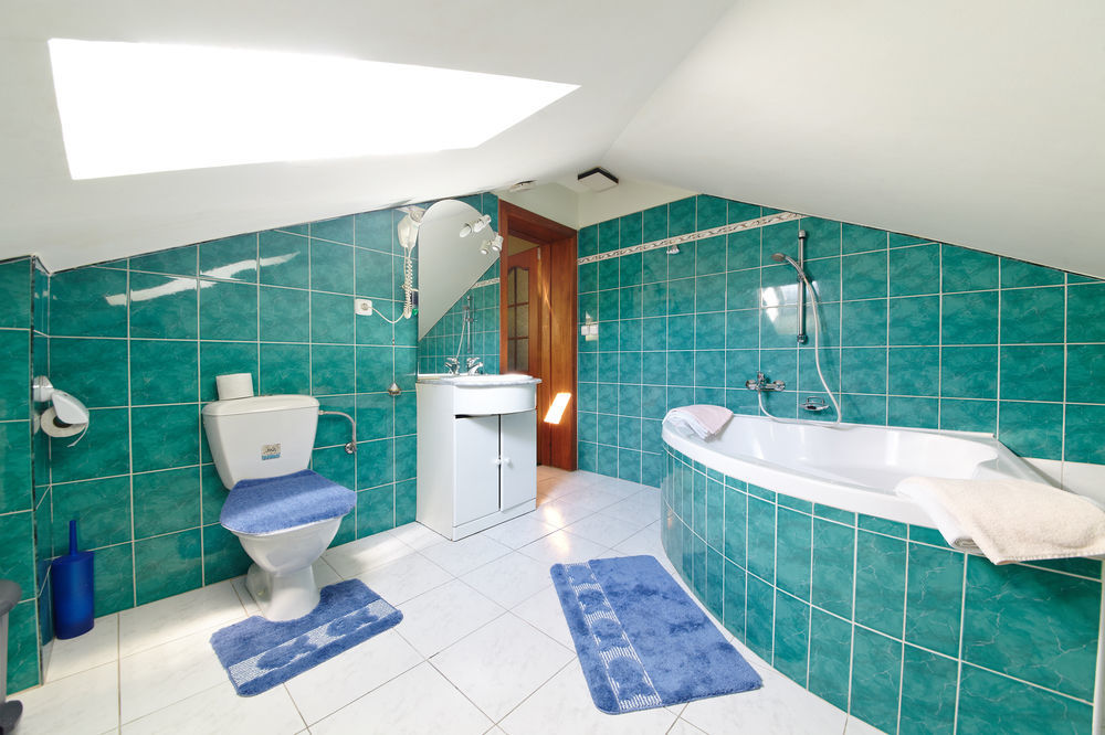 Hotel Anette Prague