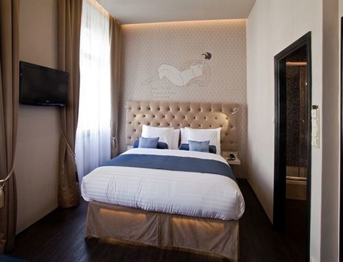 Hotel Design Jewel 4*