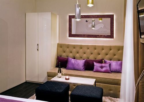 Design Jewel Hotel