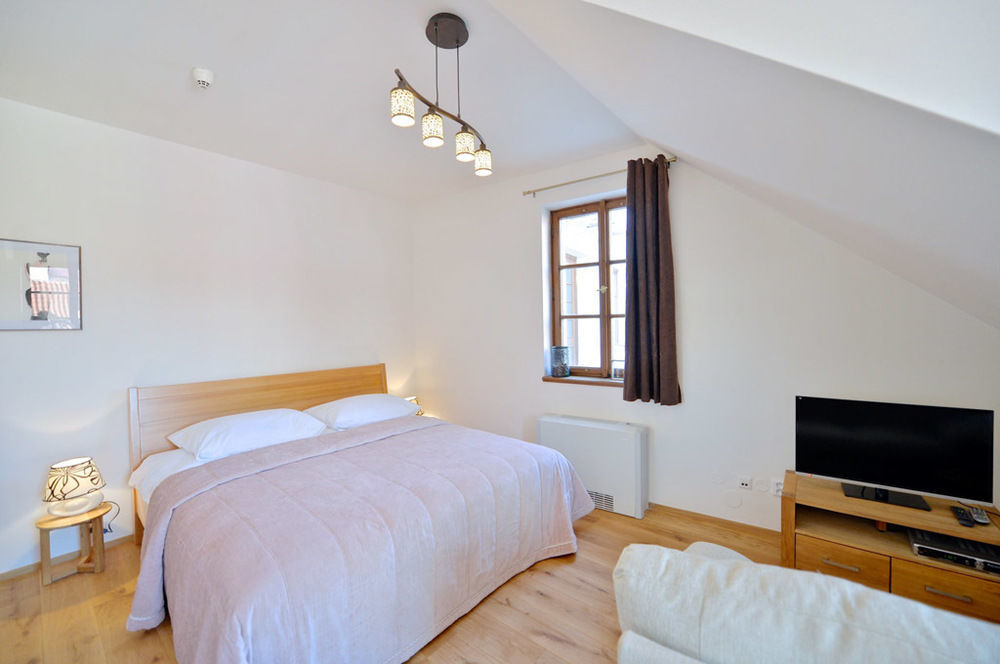 Old Town Boutique Apartment Prague