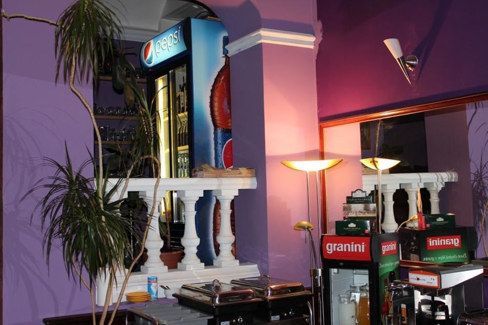 Club Prag