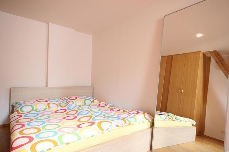 Otel Riverside Prag