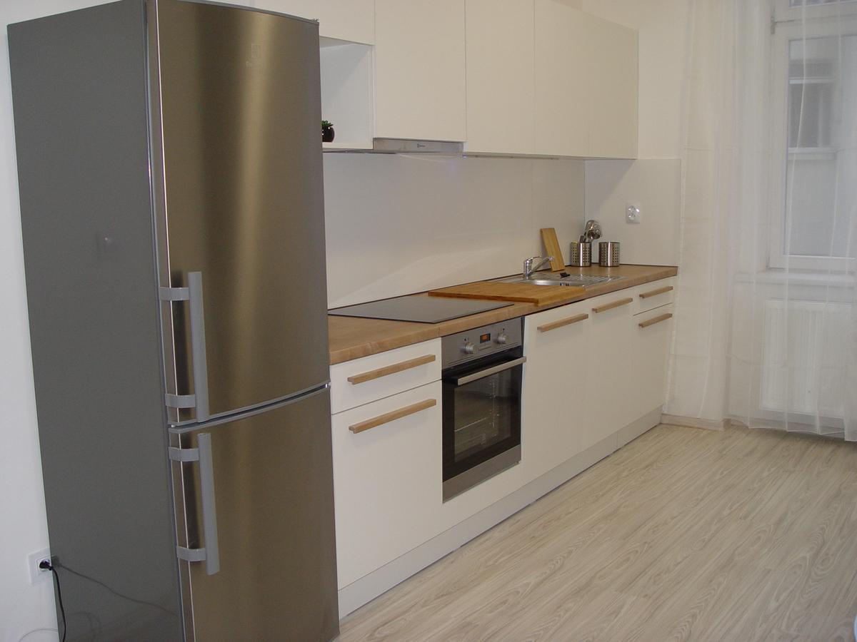 Andel Centre Spirit 3* Prague