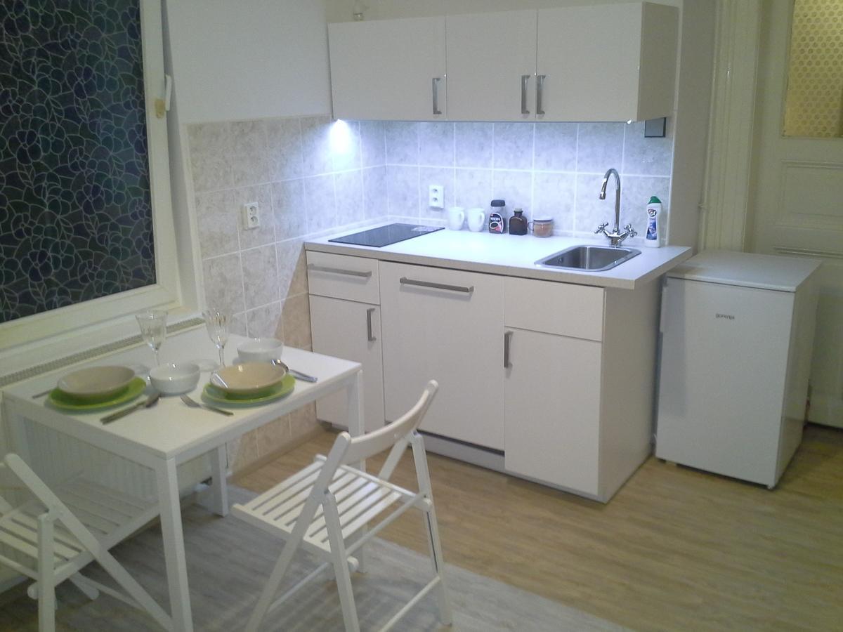 Apartment In The Centre Prague