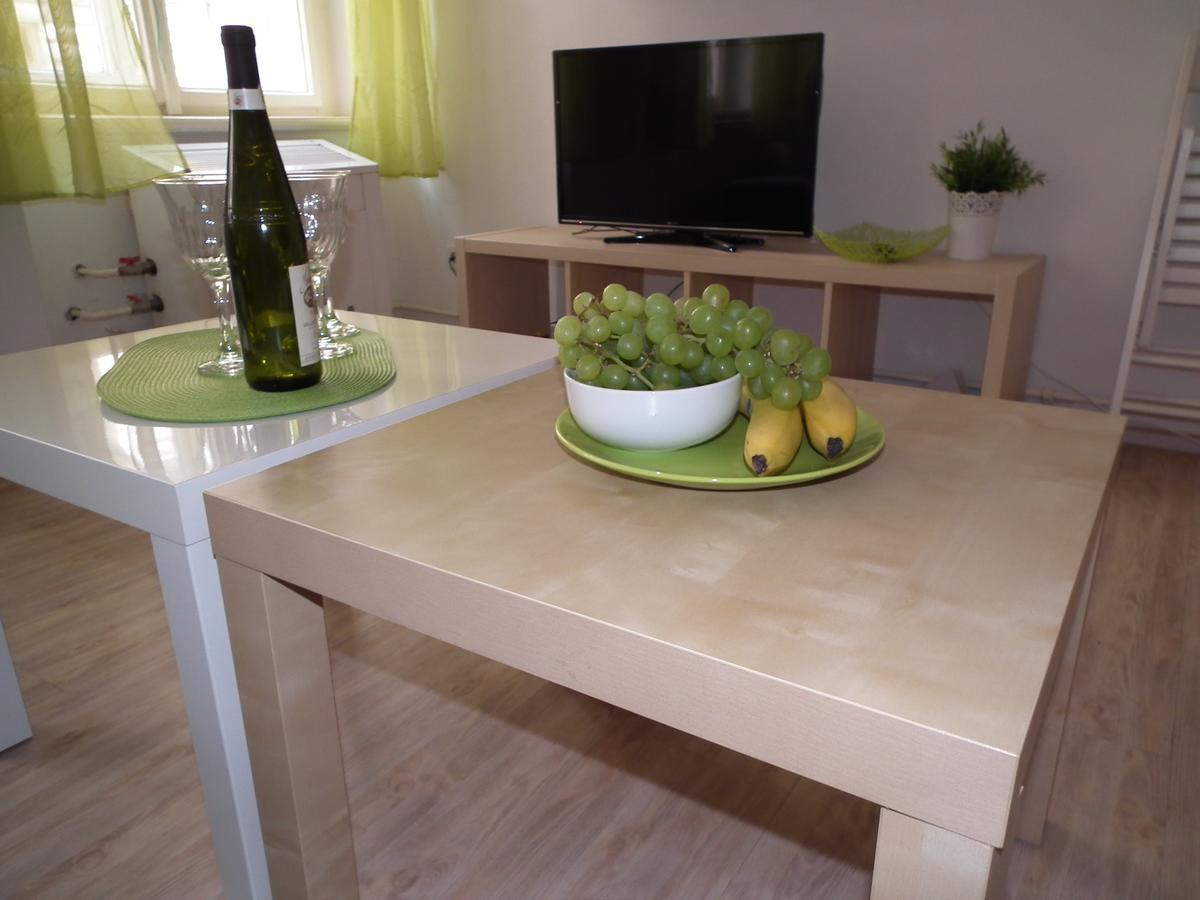 In The Centre Appartement *