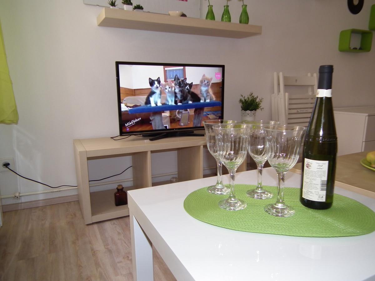 Apartment In The Centre Prague