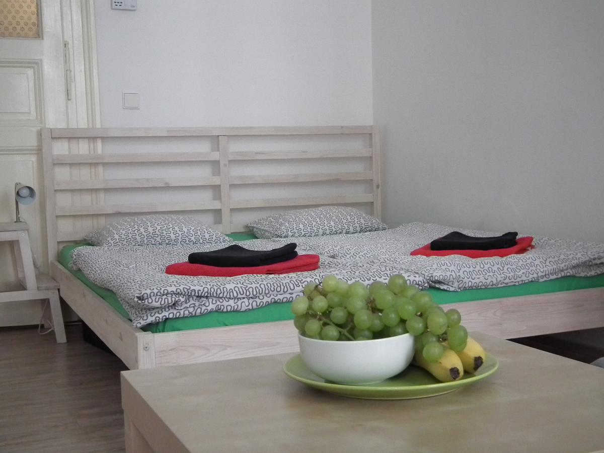 In The Centre Appartement
