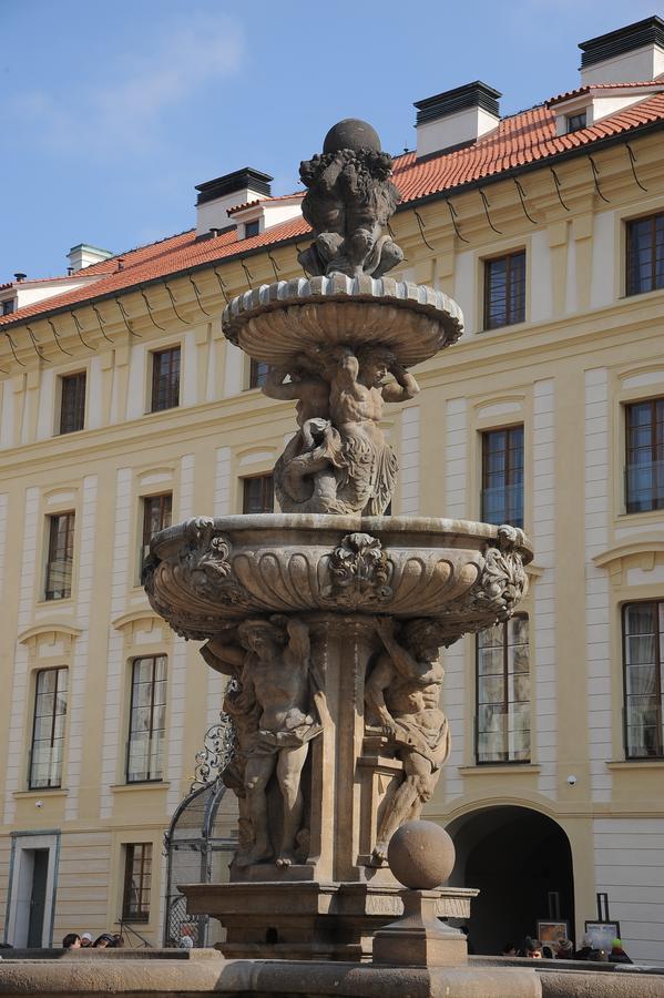 Cisarka Apartment