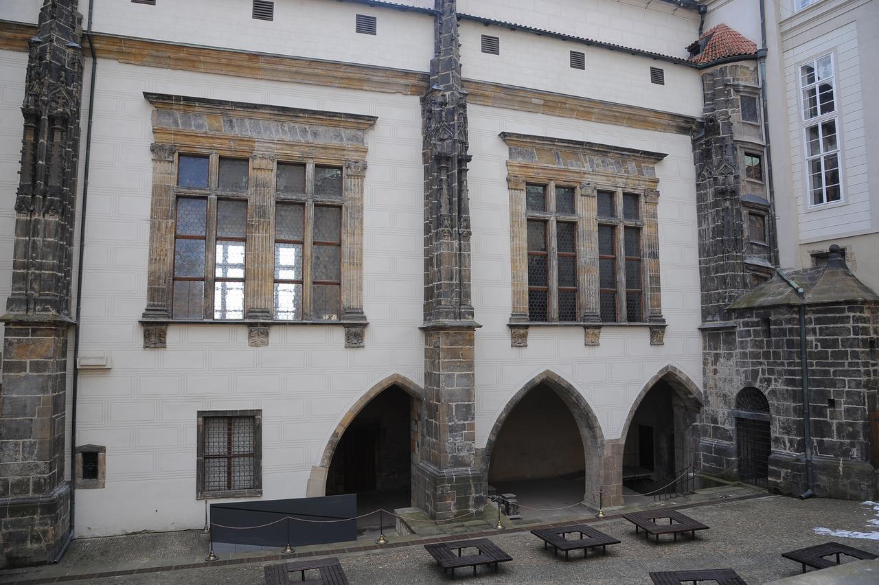 Cisarka Apartment
