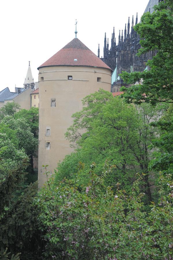 Cisarka Prague