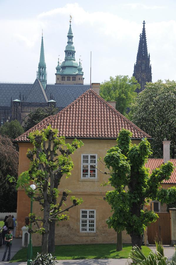 Apartment Cisarka
