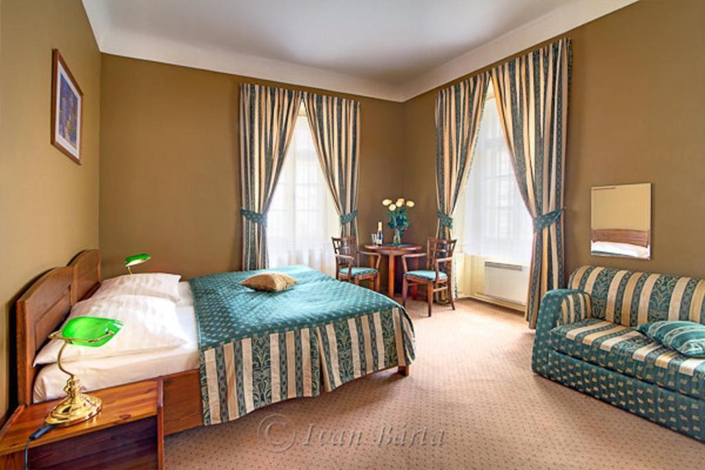 U Schnellu Hotel