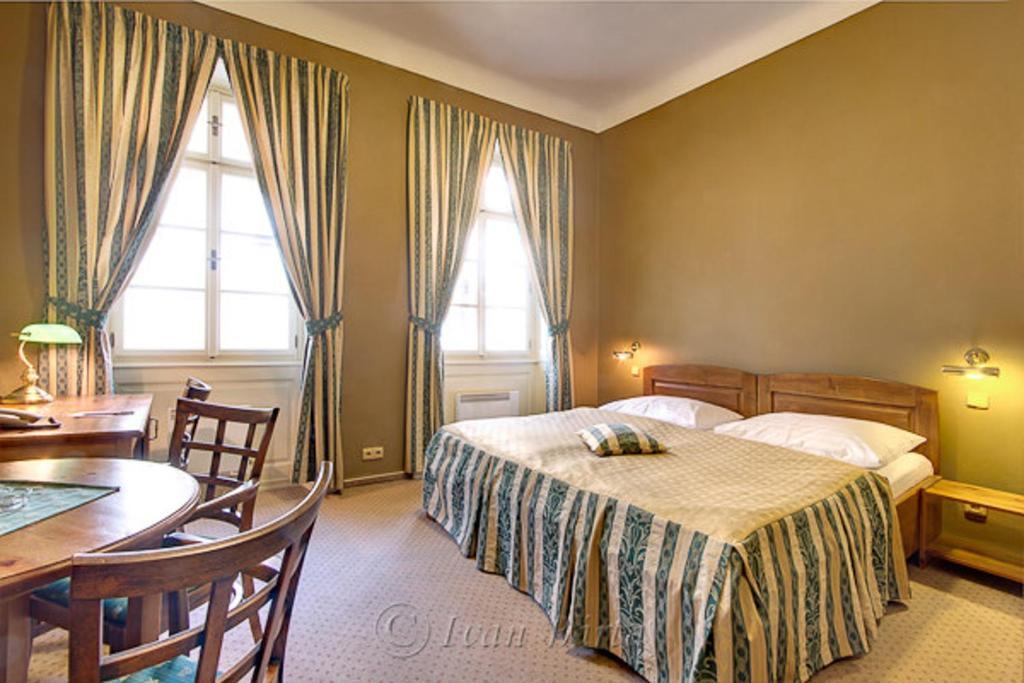 U Schnellu Hotel 3*