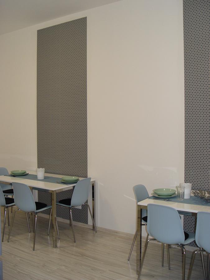 Andel Centre Spirit Appart hôtel Prague