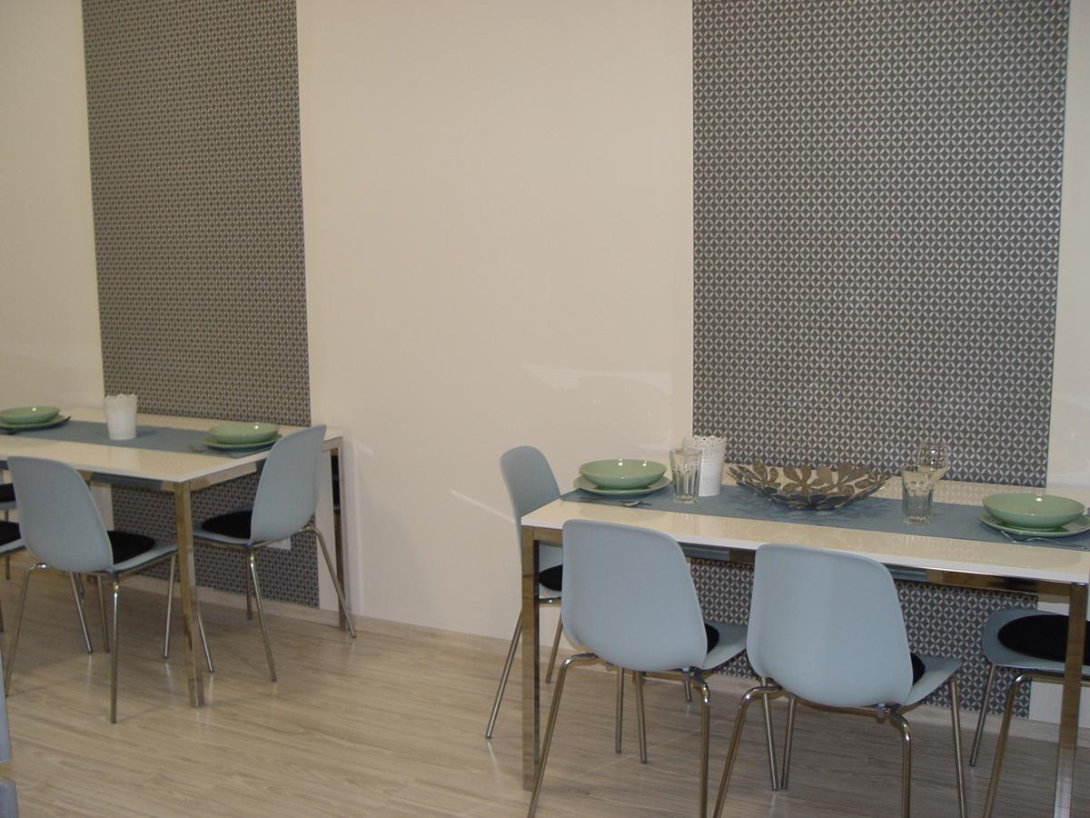 Aparthotel Andel Centre Spirit