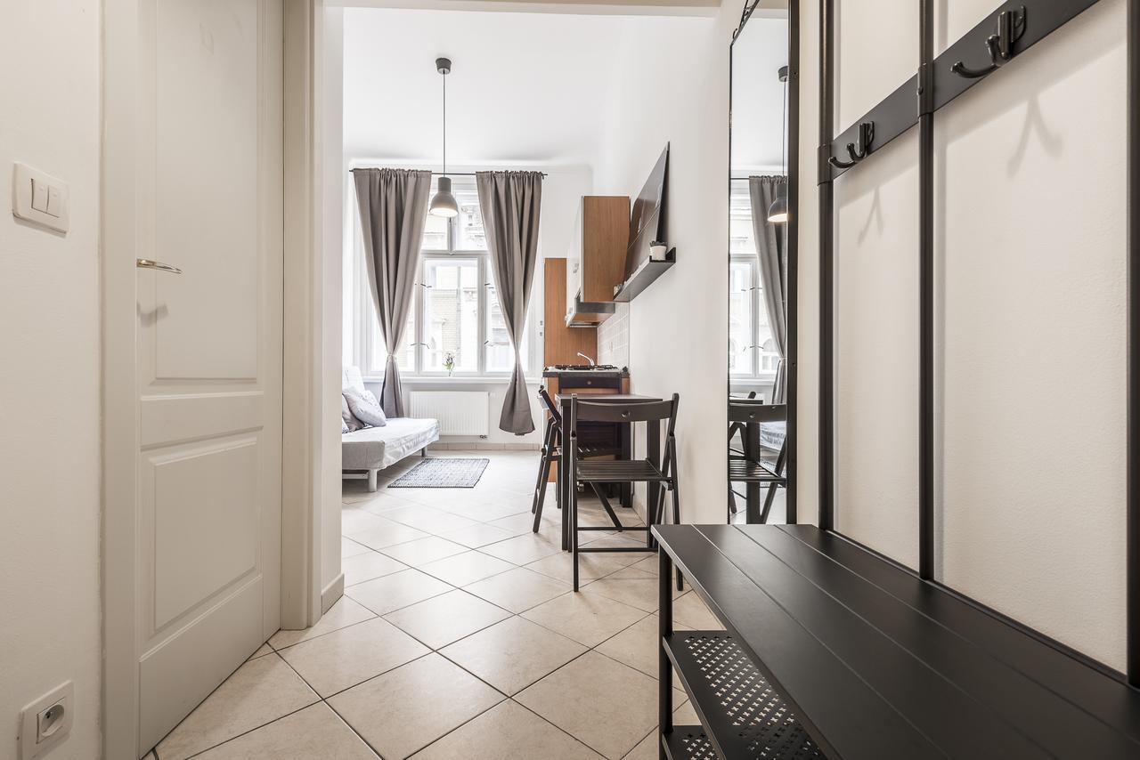 Appartement Tyrsova
